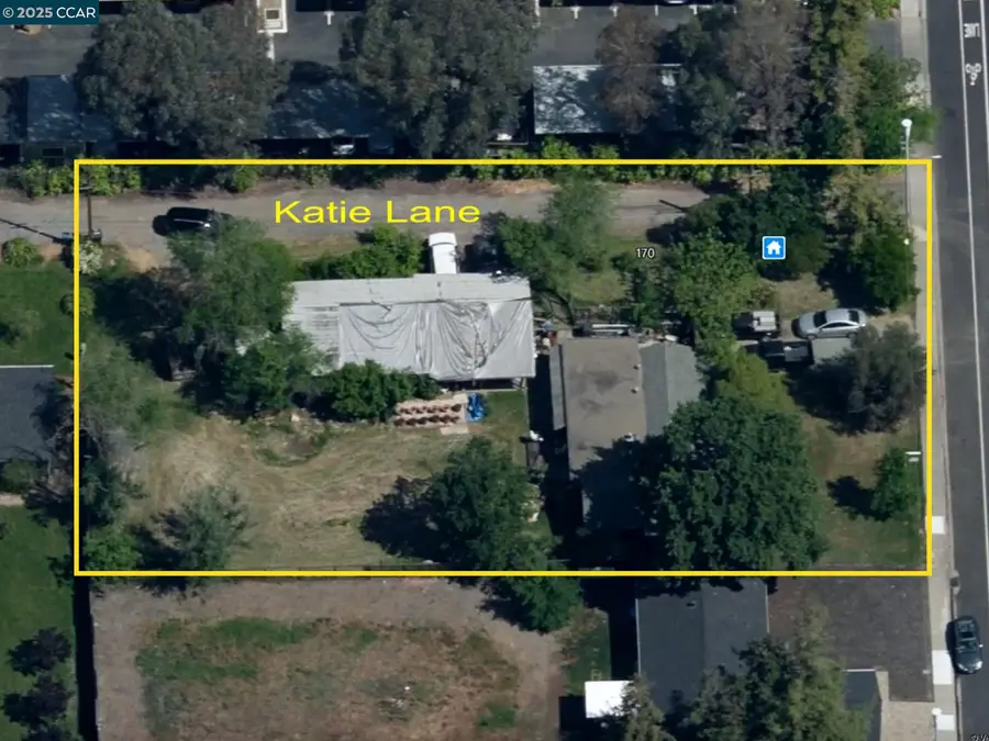 170 Cleaveland Rd, Pleasant Hill, CA 94523 - #3