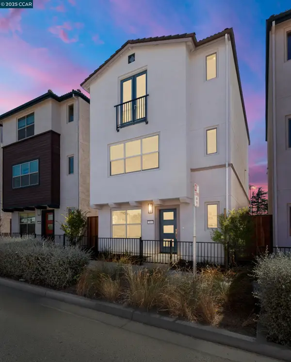 2814 Chattleton Lane, San Pablo, CA 94806