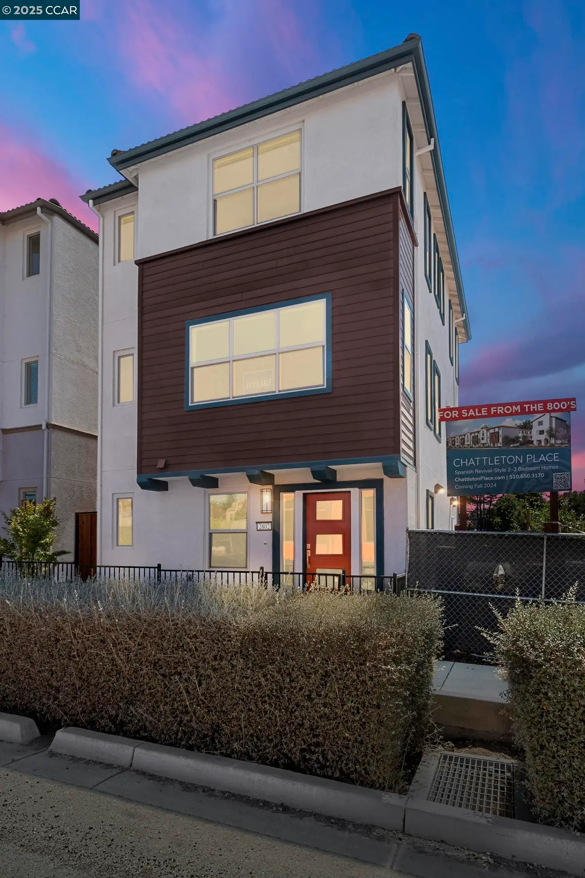 2818 Chattleton Lane, San Pablo, CA 94806 - Image #1