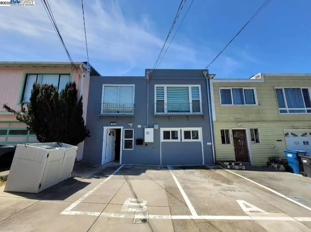 896 Lausanne Avenue, Daly City, CA 94014 - Image #1
