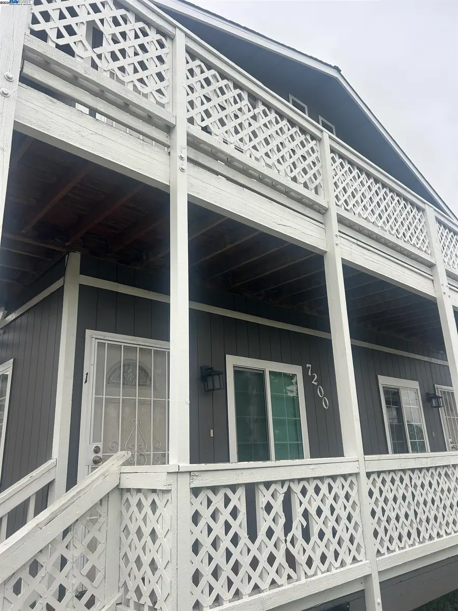 7200 Macarthur Blvd, Oakland, CA 94605 - Image #2