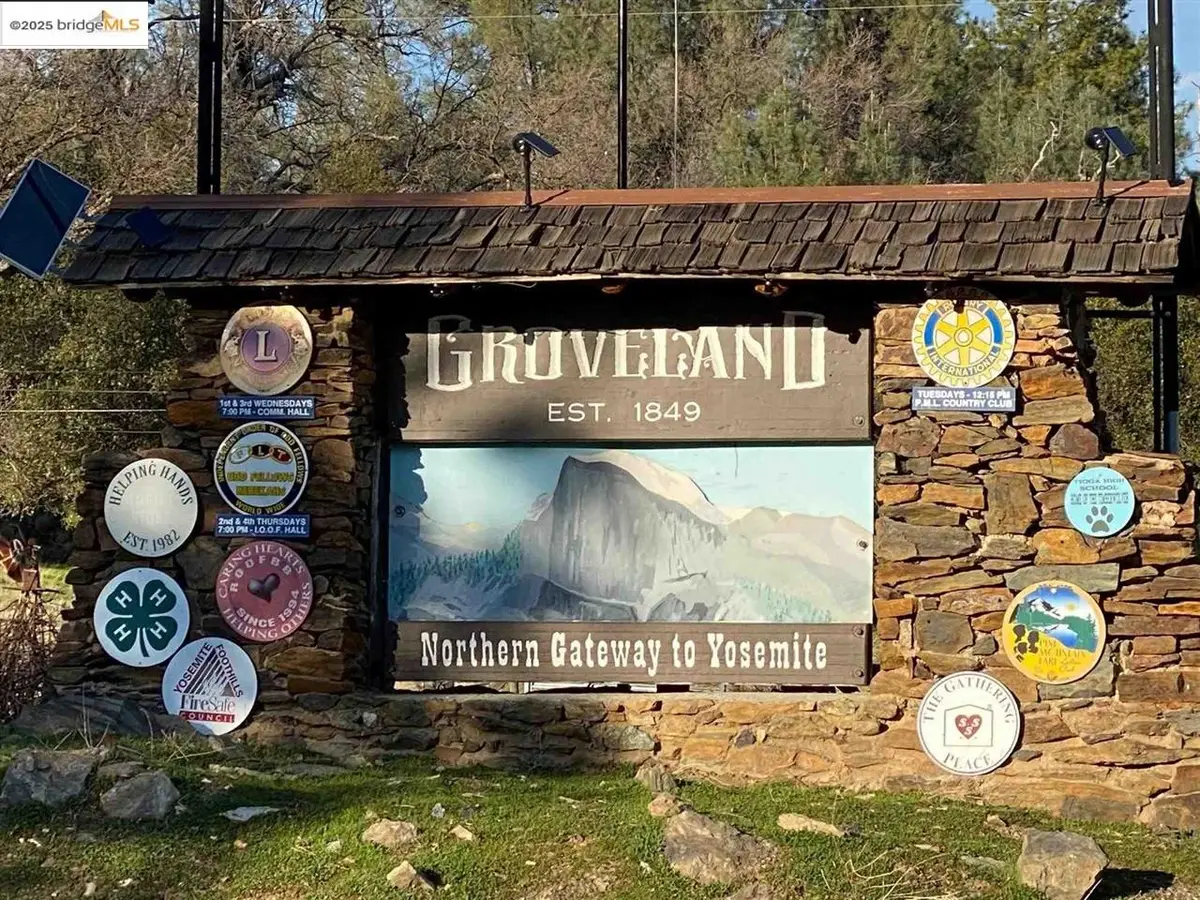 18497 State Hwy 120, Groveland, CA 95321 - Image #1