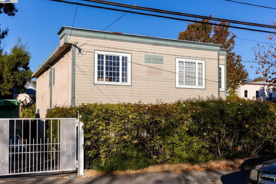 54 Railroad Ave, Richmond, CA 94801 - Image #3