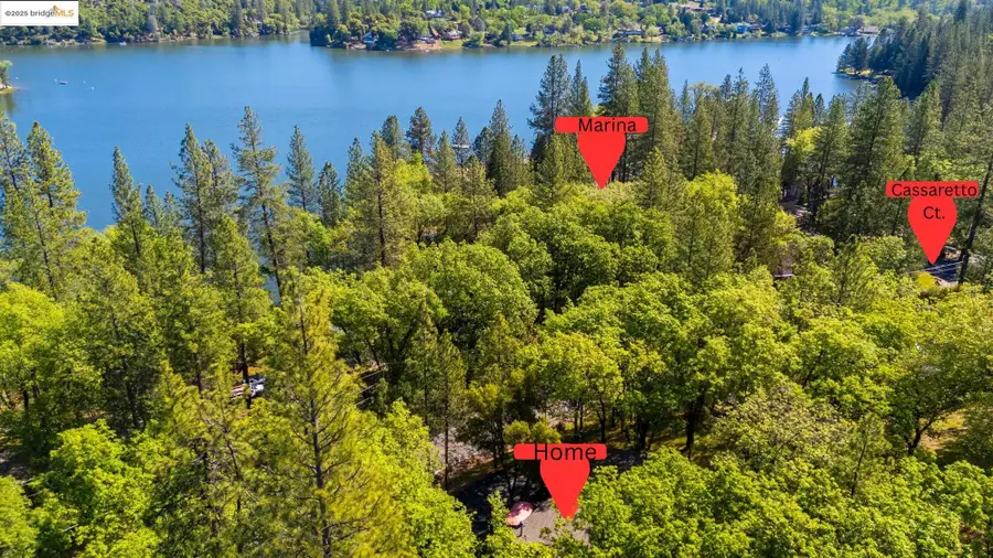 19779 Pine Mountain Dr, Groveland, CA 95321 - Image #2