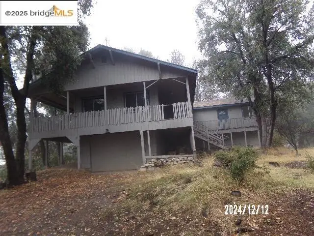 22970 N Bald Mountain Road, Columbia, CA 95310 - Image #1