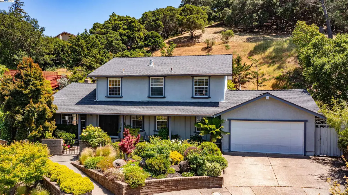11 Oak Tree Court, San Rafael, CA 94903 - Image #1