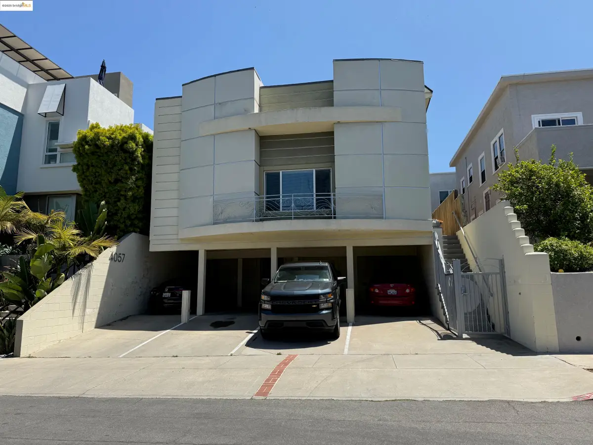 4057 Brant St #8, San Diego, CA 92103 - Image #1