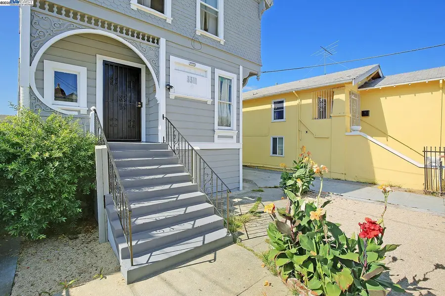 3311 E 17th St, Oakland, CA 94601 - Image #3