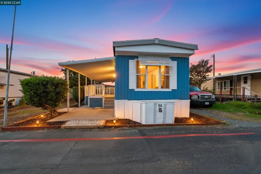 4400 Gateway Rd Spc. 54 #54, Bethel Island, CA 94511 - Image #2