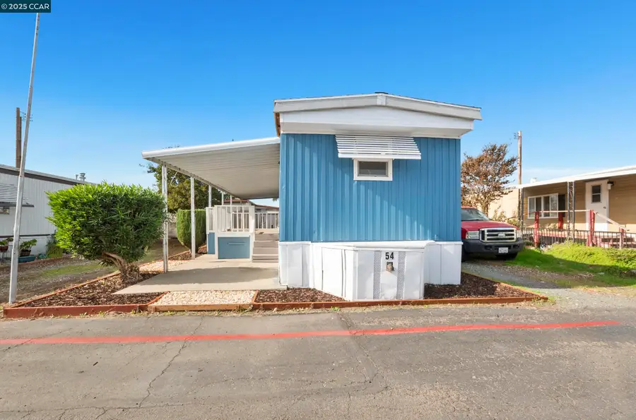 4400 Gateway Rd Spc. 54 #54, Bethel Island, CA 94511 - Image #3