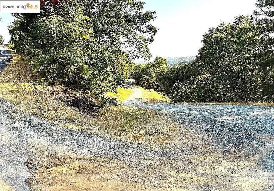 Parcel Blue Oak Gulch Rd #27/26, Twain Harte, CA 95383 - Image #3