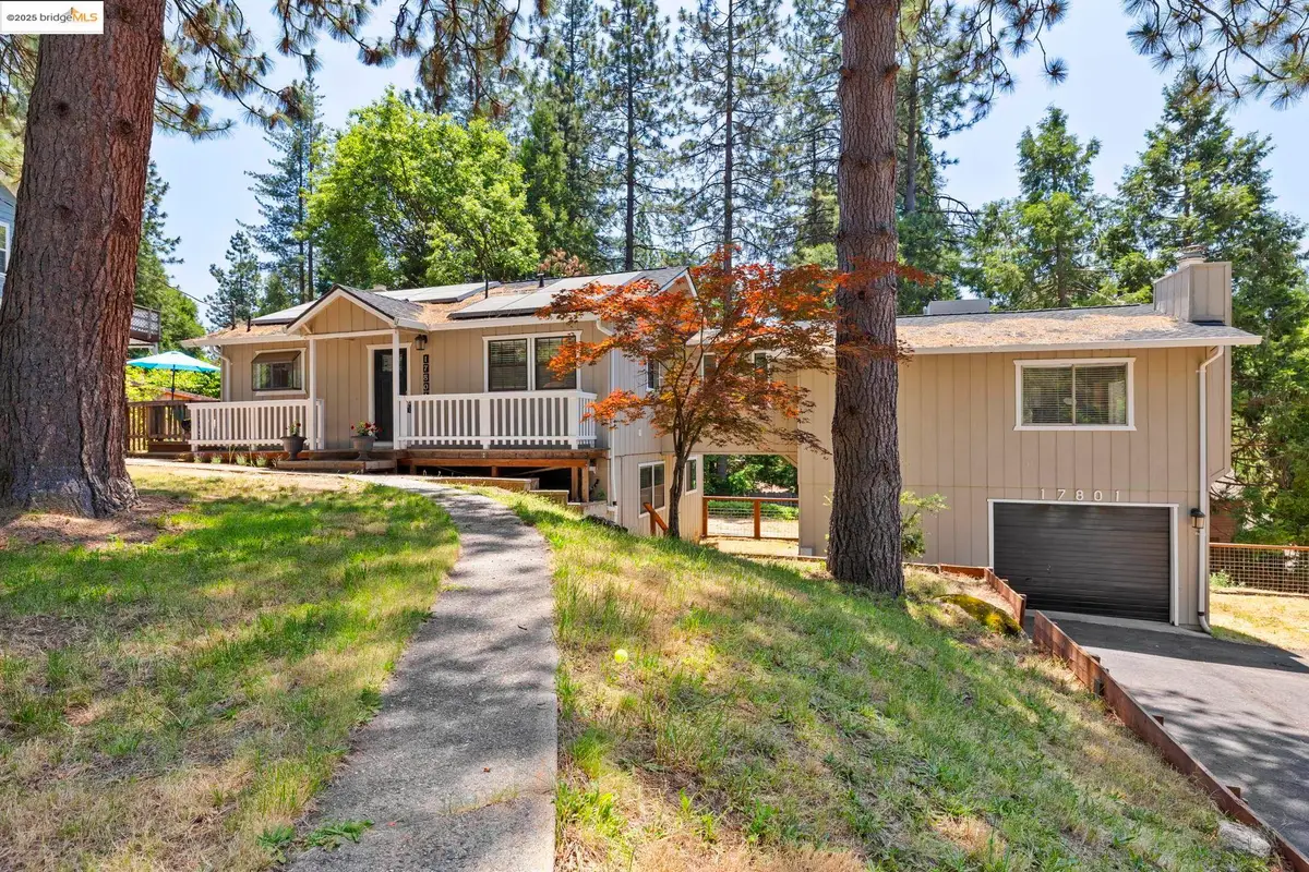 17801 Lark, Twain Harte, CA 95383 - Image #1