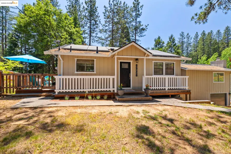 17801 Lark, Twain Harte, CA 95383 - Image #3