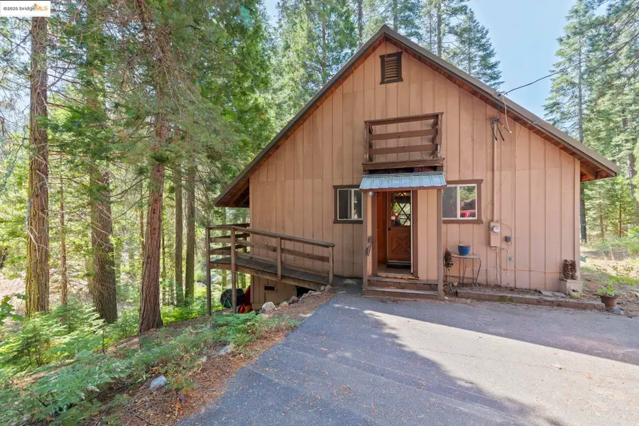 31545 Kell Lane, Strawberry, CA 95375 - Image #2