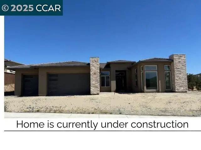 200 Quail Creek Terrace, Copperopolis, CA 95228 - #1