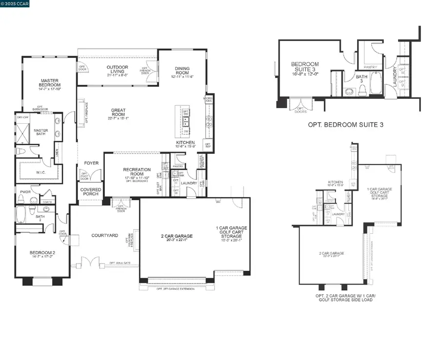 200 Quail Creek Terrace, Copperopolis, CA 95228 - #2