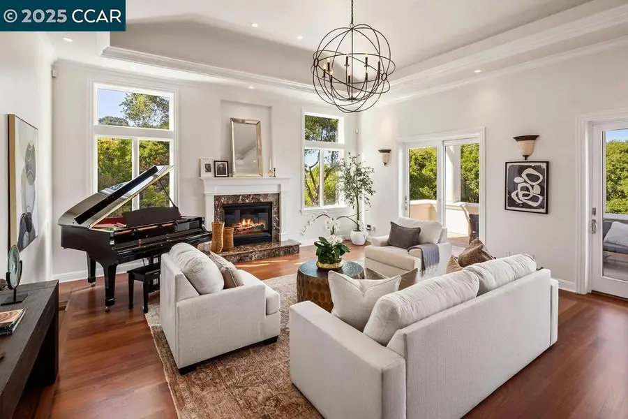 128 Oak Rd, Orinda, CA 94563 - #3