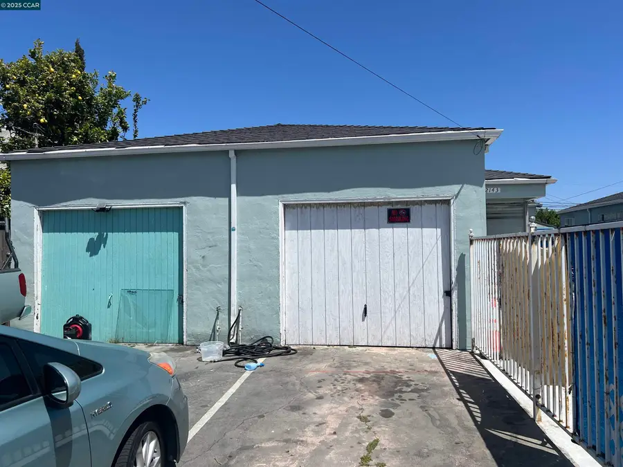 2143-2147 Sanford Ave, San Pablo, CA 94806 - #2