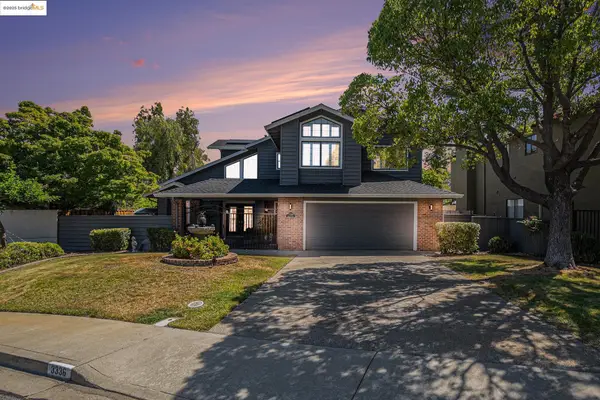 3336 Fontana Pl, Antioch, CA 94509