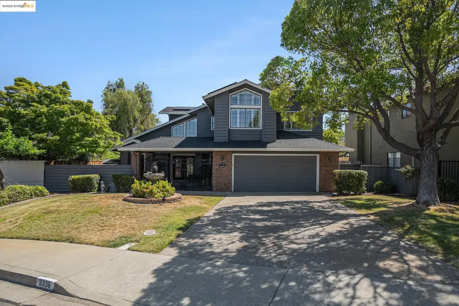 3336 Fontana Pl, Antioch, CA 94509 - Image #2