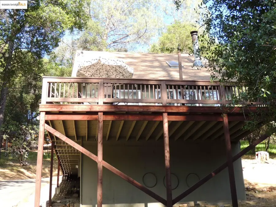 13025 Gamble St, Groveland, CA 95321 - #2