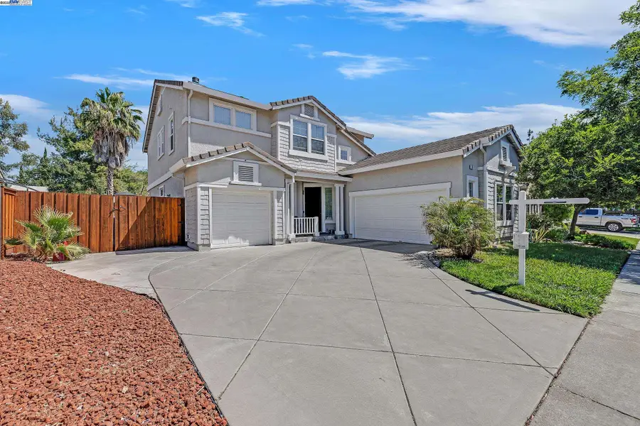 105 Williams Ct, Brentwood, CA 94513 - Image #2