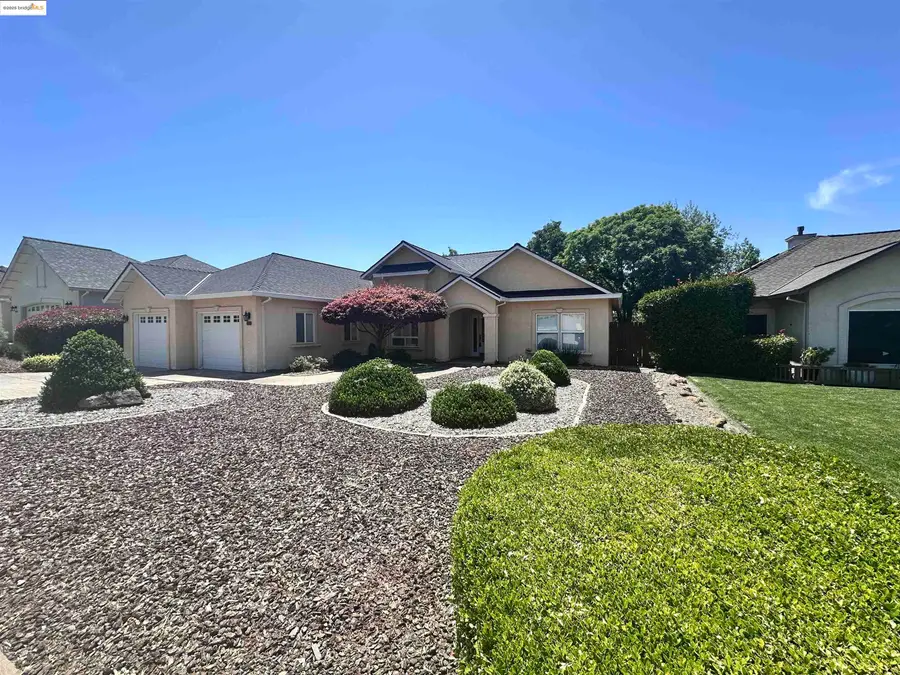 17580 Twin Oak Drive, Jamestown, CA 95327 - Image #3