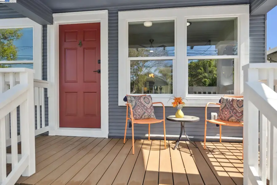 417 Lincoln Ave, Alameda, CA 94501 - #3