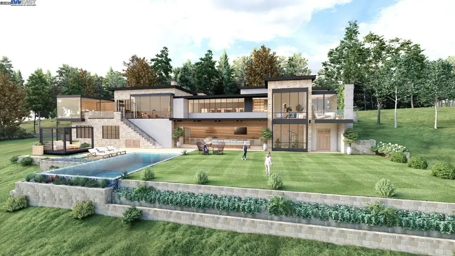 457 Oakshire Place, Alamo, CA 94507 - Image #3