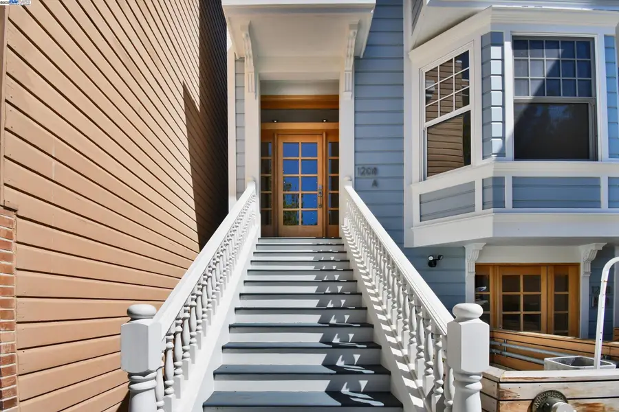 1208 Stanyan St, San Francisco, CA 94117 - Image #2