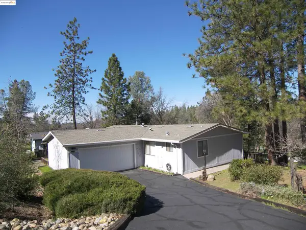 22690 Hidden Hollow Rd., Groveland, CA 95321