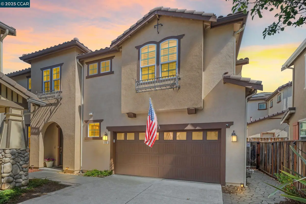 110 Elworthy Ranch Dr, Danville, CA 94526 - Image #1