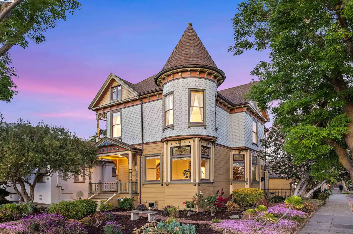 1024 Regent St, Alameda, CA 94501 - Image #1