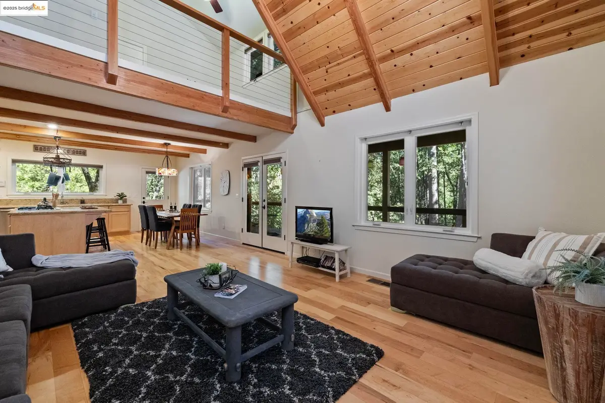 24669 Center Camp, Twain Harte, CA 95383 - Image #1