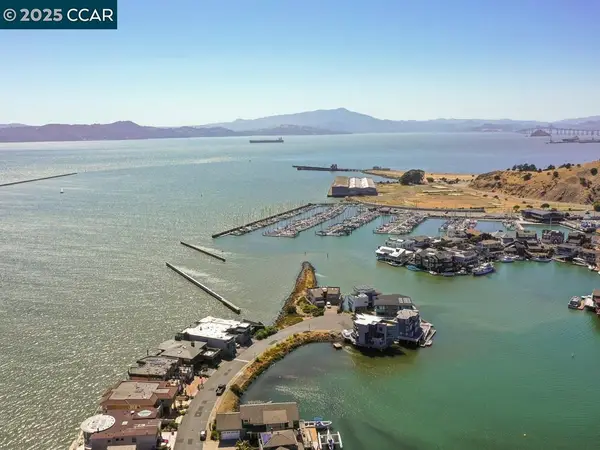 1460 Sandpiper Spit, Richmond, CA 94803