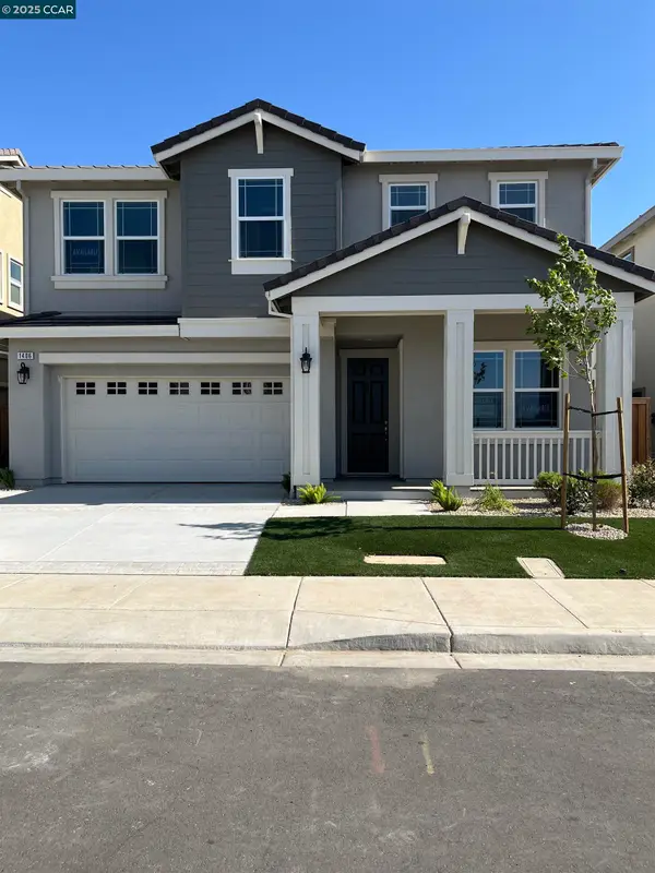 1406 Cobblestone Drive, Pittsburg, CA 94565