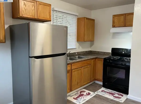 1317 83rd Ave, Oakland, CA 94621