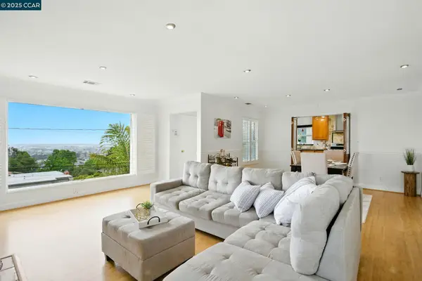 7968 Michigan Ave, Oakland, CA 94605