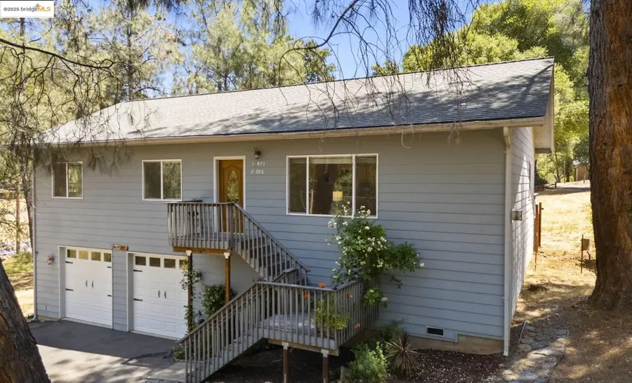 20686 Crest Pine Easement, Groveland, CA 95321 - Image #2