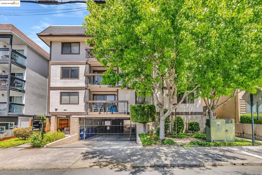 417 Evelyn Ave #205, Albany, CA 94706 - Image #3