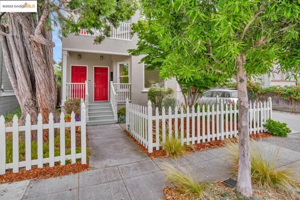 3776 Ruby, Oakland, CA 94609