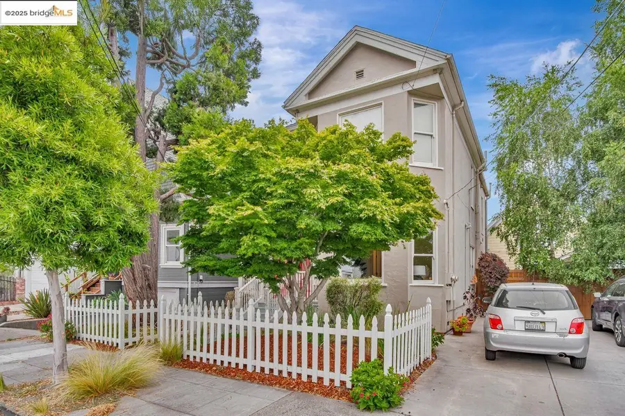 3776 Ruby, Oakland, CA 94609 - Image #2