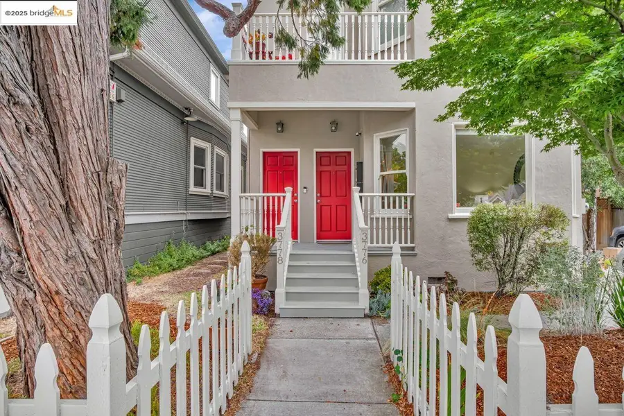 3776 Ruby, Oakland, CA 94609 - Image #3