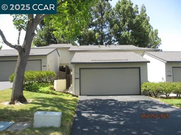 1894 Cannon Dr, Walnut Creek, CA 94597