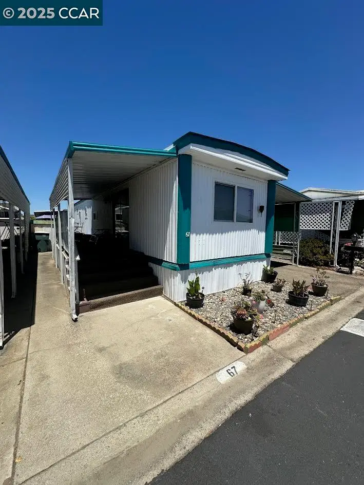 150 Pestana Ave #67, Manteca, CA 95336 - Image #1