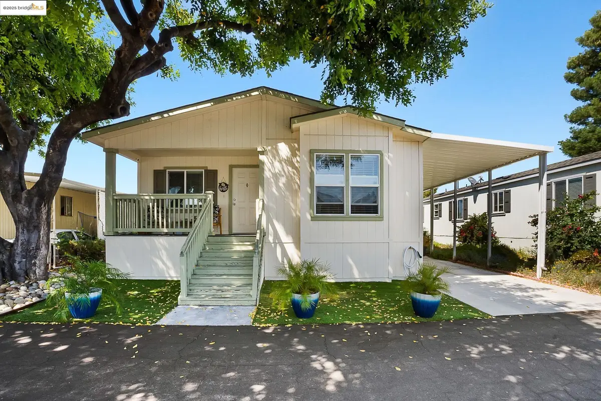 156 Tiki Ln, Pittsburg, CA 94565 - #1