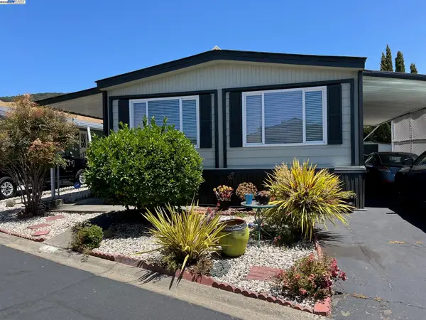 711 Old Canyon Rd. #6, Fremont, CA 94536