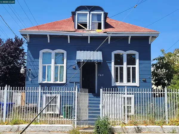 760 29th Street, Oakland, CA 94609