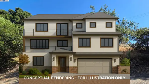 0 Barth Ave, Richmond, CA 94806