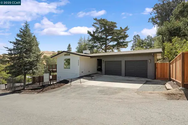 3233 Lucas Circle, Lafayette, CA 94549